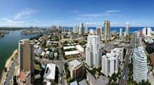 Queensland sẵn sàng chào đón sinh viên quốc tế
