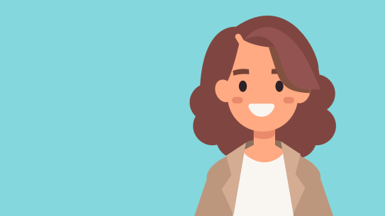 Clearing persona hub Teacher image.