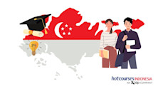 5 Universitas dan Jurusan Terbaik di Singapura