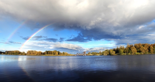 Thunder Bay 