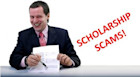 How to Avoid Scholarship scams