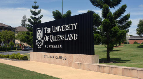 Kuliah Manajemen & Bisnis di University of Queensland Australia