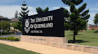 Kuliah Manajemen & Bisnis di University of Queensland Australia