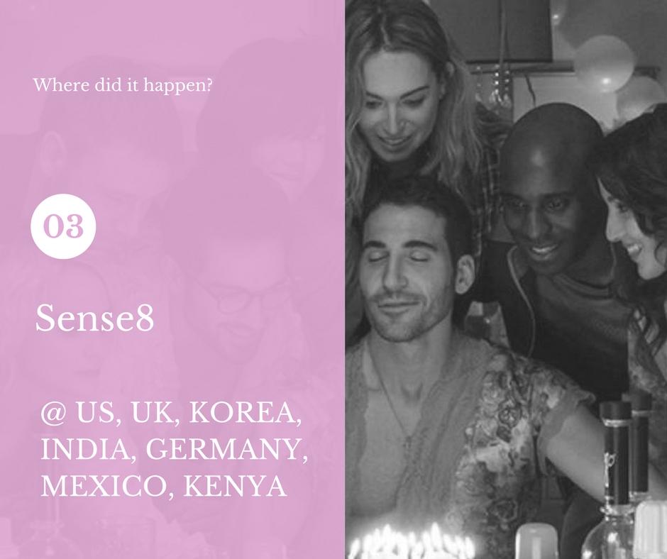 Sense8