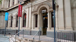Rep from Carnegie Mellon University (Australia) to visit India in October