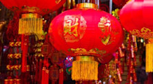 Náo nức không khí đón Tết Giáp Ngọ của du học sinh