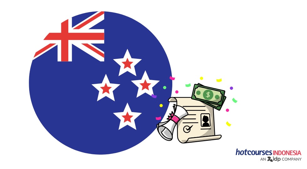 Beasiswa Universitas di New Zealand yang Tidak Wajib Pulang ke Indonesia Setelah Lulus