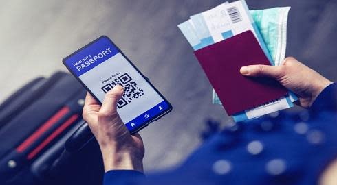المستندات الأساسية التي يحتاجها الطالب عند الدراسة في الخارج