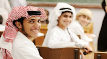 بعض عناوين سفارات أهم دول التعليم الدولي فى قطر