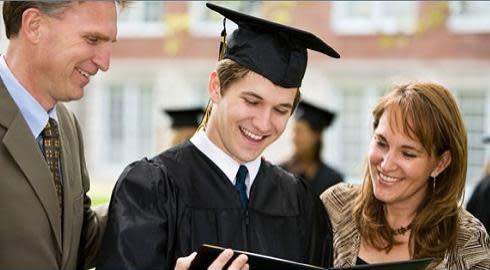 10 ways to guarantee your parents will let you study abroad!