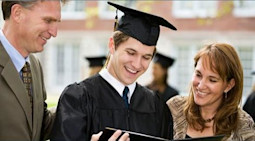 10 ways to guarantee your parents will let you study abroad!