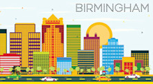 The ultimate student guide to Birmingham