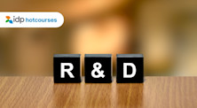 Ngành R&D: Học gì, học ở đâu và cơ hội nghề nghiệp