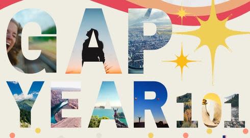 5 ways to effectively spend your gap year