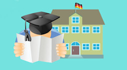Study in germany