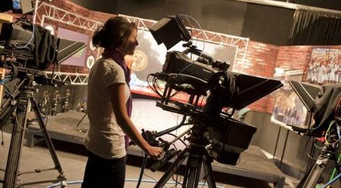 Expert view: What to do with a degree in film studies