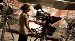 Expert view: What to do with a degree in film studies