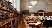 Xếp hạng ARWU 2017: Harvard dẫn đầu năm thứ 15 liên tiếp