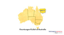keuntungan kuliah di australia