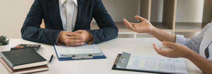 Tetap tegas saat negosiasi gaji di luar negeri - Hotcourses Indonesia