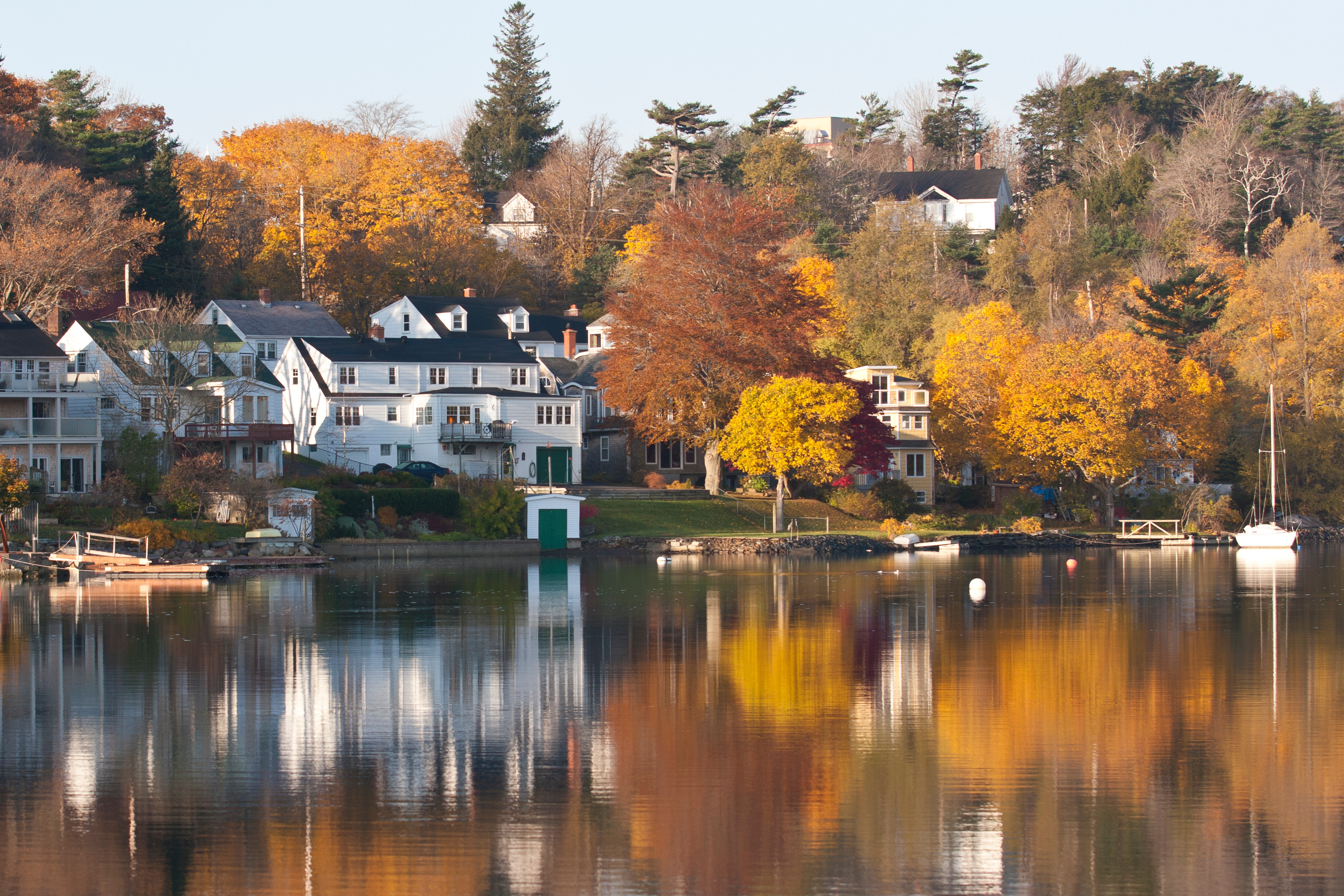 halifax city