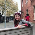 Marilyn Giang Nguyen