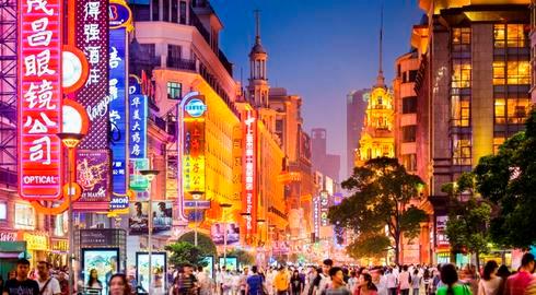 Mengapa Kuliah di Cina - 4 Alasan untuk kuliah ke Cina