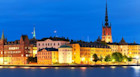 Study in Sweden for Indian students