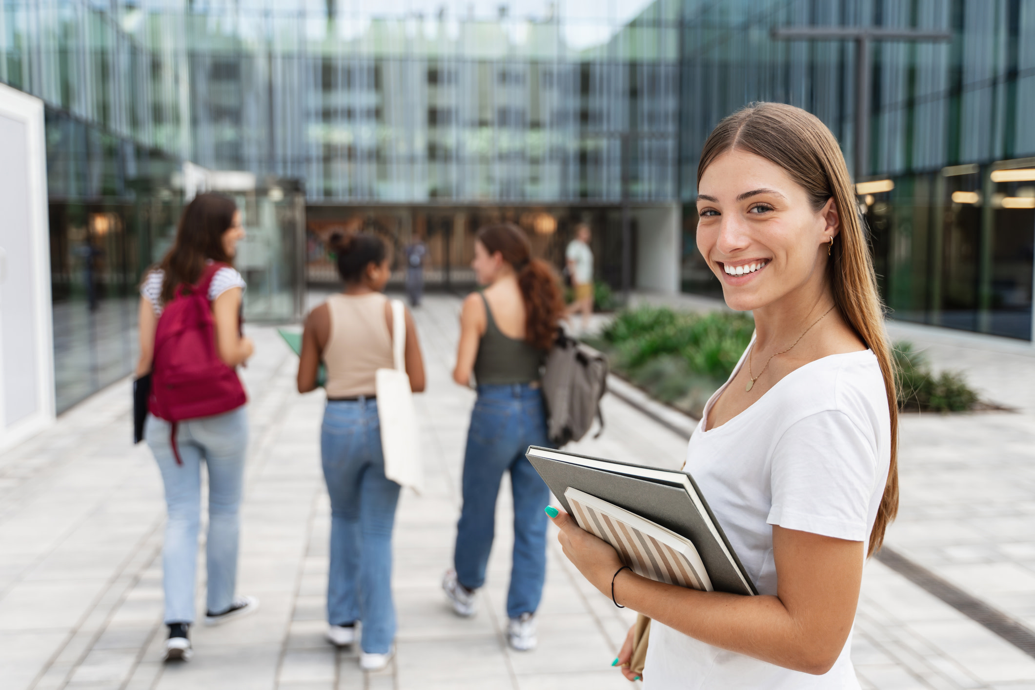 UCAS ile İngiltere Üniversiteleri Başvurusu Nasıl Yapılır?