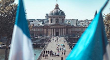 Xin visa học tiếng Pháp tại Pháp: lộ trình 6 bước