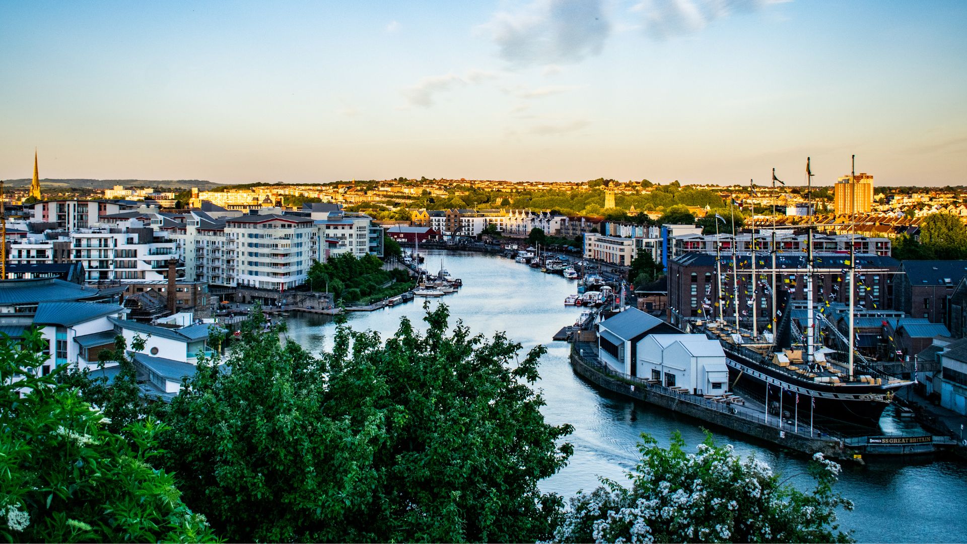 bristol uk