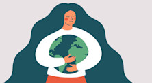 Studying an earth and environmental sciences degree