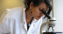 Why study biomedical science in the USA?