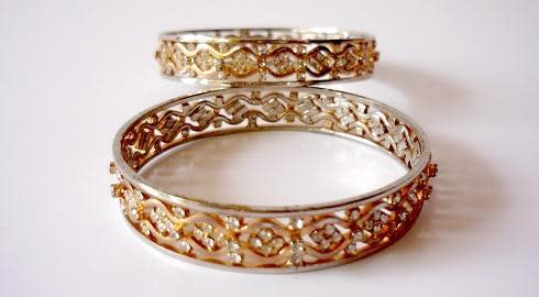Jewellery Making - Sparkling Career Abroad!