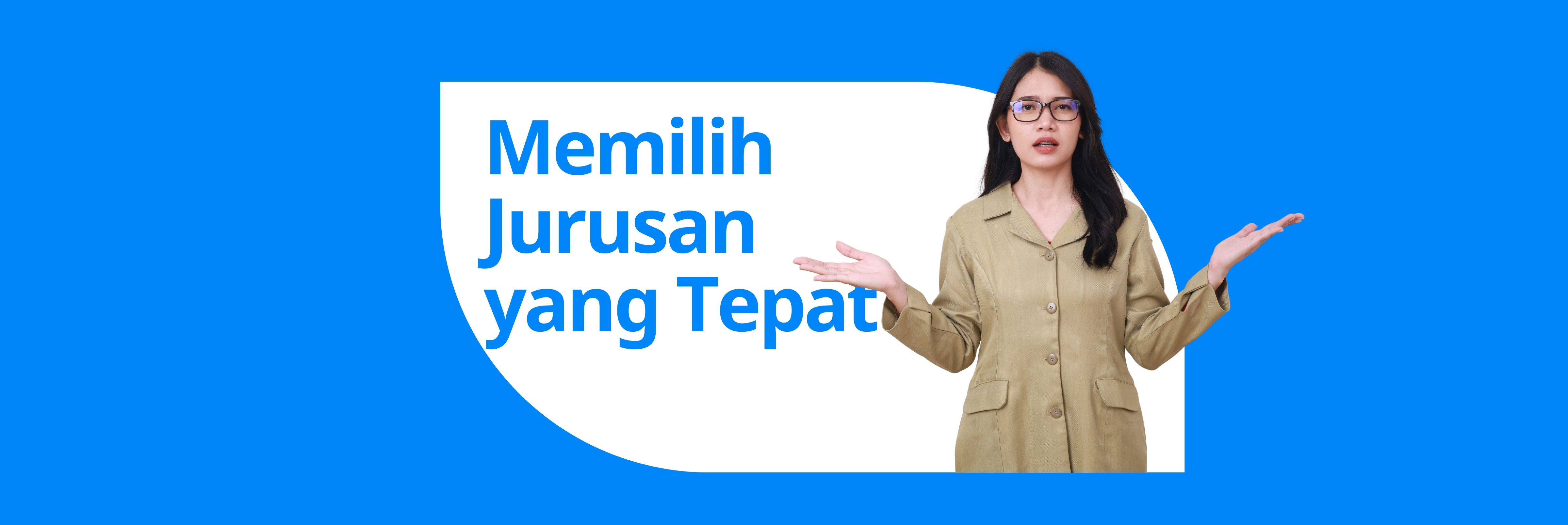 Memilih Jurusan Kuliah di Luar Negeri yang Tepat