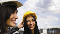 Study Construction Management in the USA