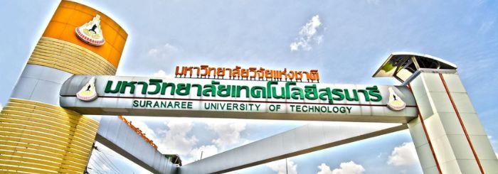 Kuliah di Suranaree University of Technology, Thailand - Hotcourses Indonesia