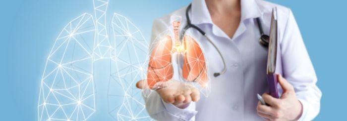 Dokter Spesialis Pulmonologi akan banyak dibutuhkan di masa pasca pandemi - Hotcourses Indonesia