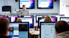 MS in Computer Science Courses in the USA