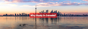 why study in Canada