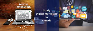 Digital Marketing Courses in Canada