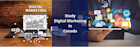 Digital Marketing Courses in Canada