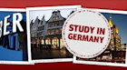 FAQs on Studying in Germany