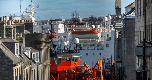 Aberdeen
