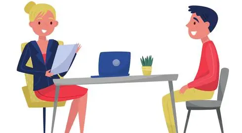 How to prepare for an admissions interview