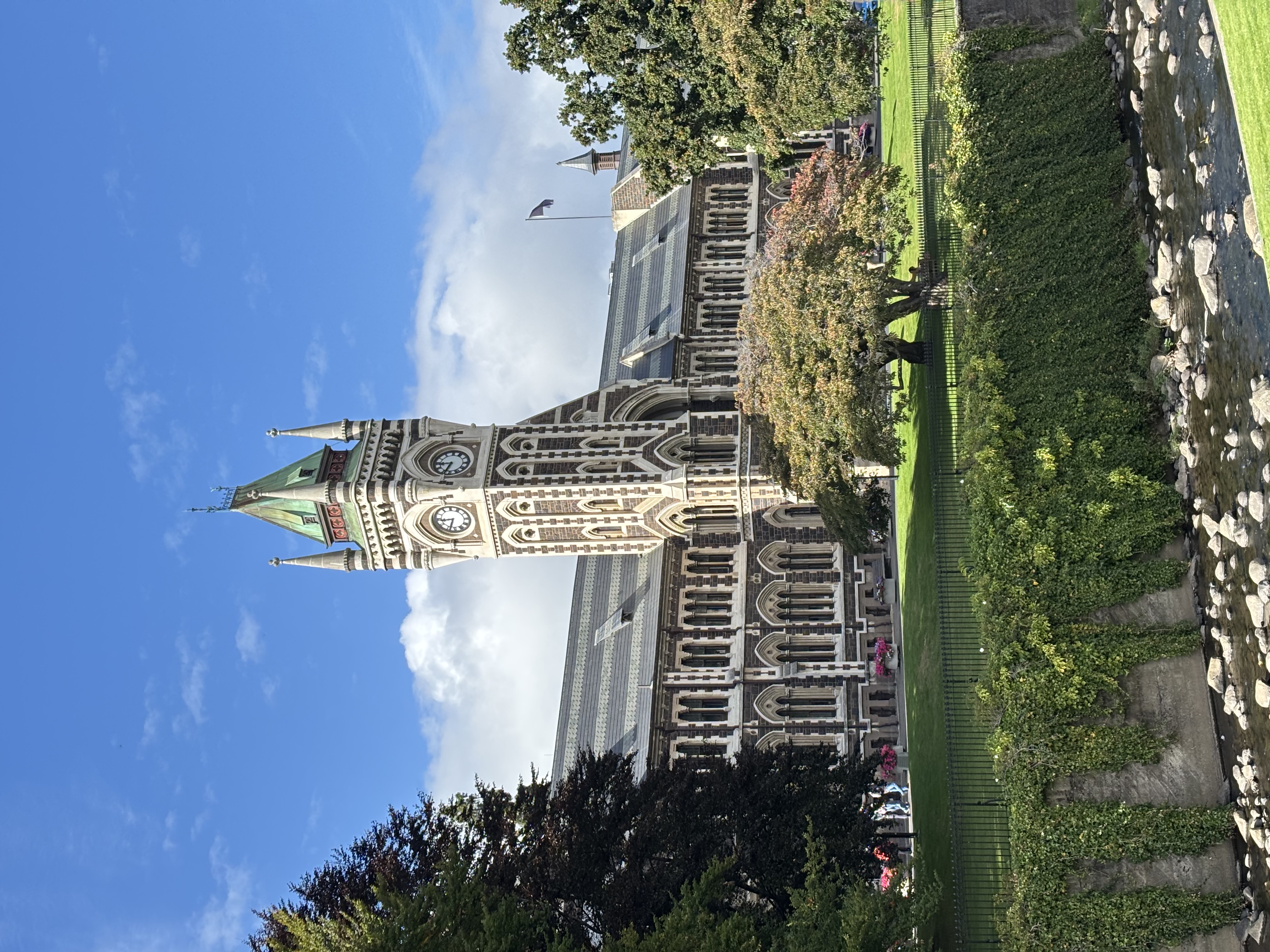 University of Otago