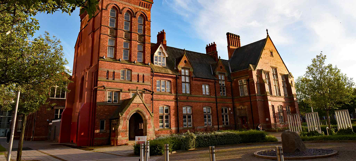Best postgraduate: Whatuni Student Choice Awards