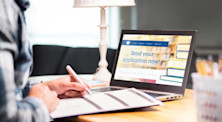 Yurt Dışında Online Eğitim Bursu Fırsatları