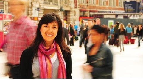 Pengalaman Mahasiswa Internasional Kursus Bahasa Inggris di London