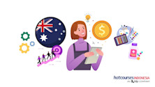 Prospek Kerja dan Gaji Awal di Australia
